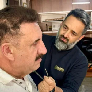 Ratinho ganha estátua realista em museu de cera no Paraná | Foto: divulgação. 