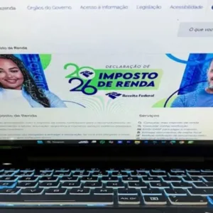 Receita recebe mais de um milhão de declarações do Imposto de Renda
