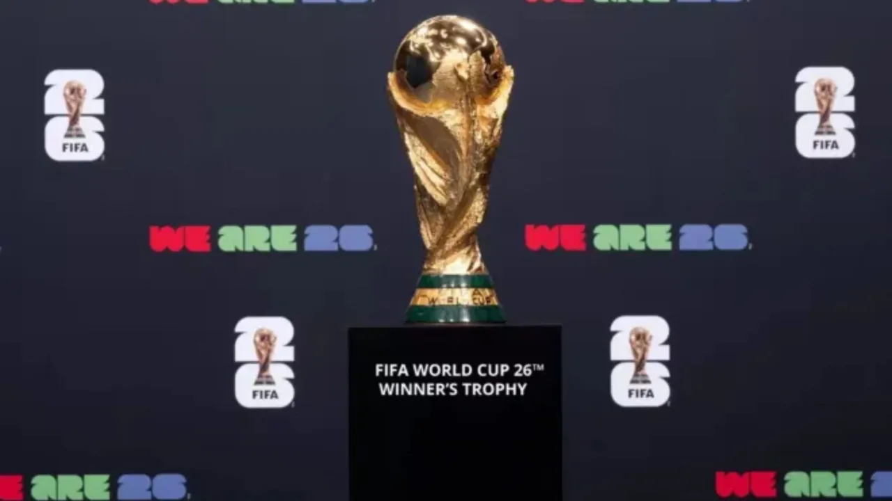 Repescagem da Europa começa com 8 jogos hoje