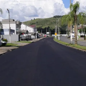 Revitalização da Av. Castelo Branco entra na etapa final