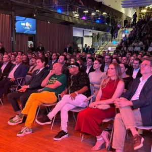 SCC SBT reúne lideranças e celebra trajetória de 45 anos - Imagem: reprodução/ SCC