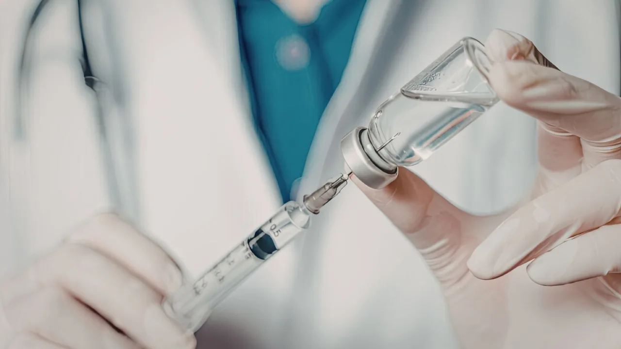 Sábado (28) será 'dia D' de Vacinação contra gripe em SC