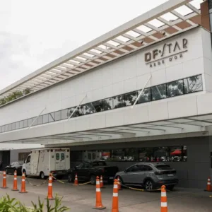 Saiba o motivo que levou Jair Bolsonaro a ser internado na UTI hospitalar | Foto: Marcelo Camargo/Agência Brasil