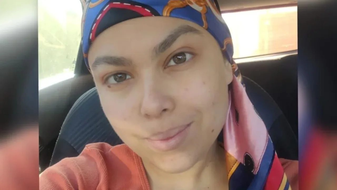 Sangramento fora do ciclo leva jovem a descobrir câncer