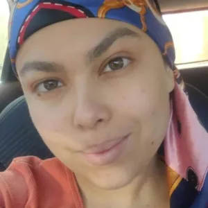 Sangramento fora do ciclo leva jovem a descobrir câncer - Imagem: reprodução/ Metrópoles