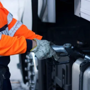 Santa Catarina aceita proposta de subsídio para reduzir preço do diesel | Foto: Canva