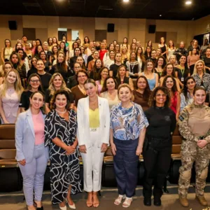 Sejuri promove seminário Mulheres que Transformam