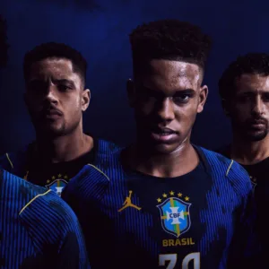 Foto: Jordan/Nike/Reprodução