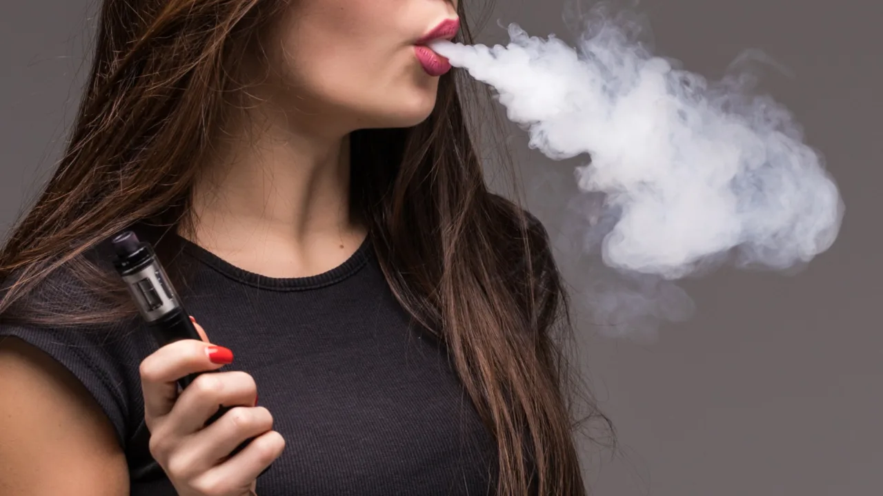 Serra Alta aprova lei que proíbe vape em locais públicos