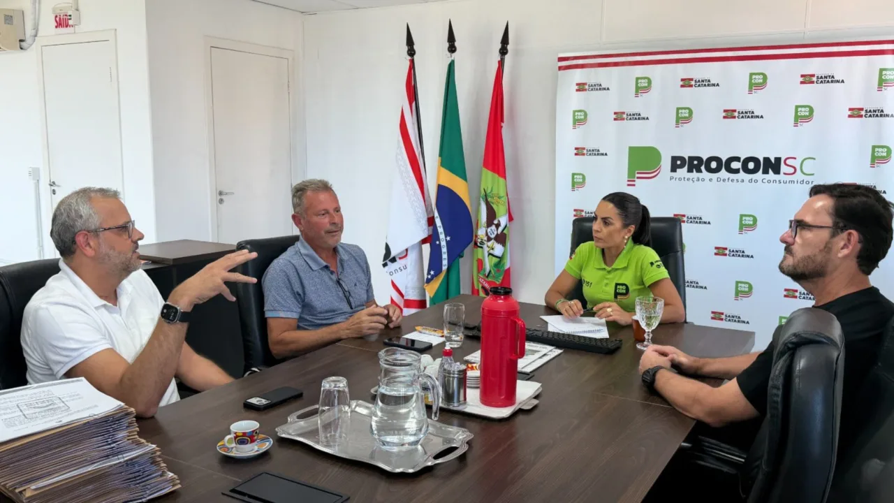 Sindicatos de postos de combustíveis explicaram por que o preço da gasolina não está baixando em Santa Catarina