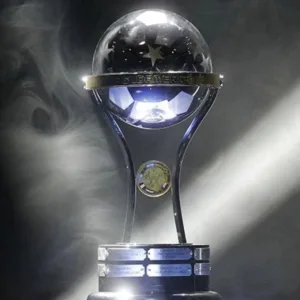 Sul-Americana 2026 veja potes e data do sorteio.| Foto: Reprodução SBT Sports / Divulgação