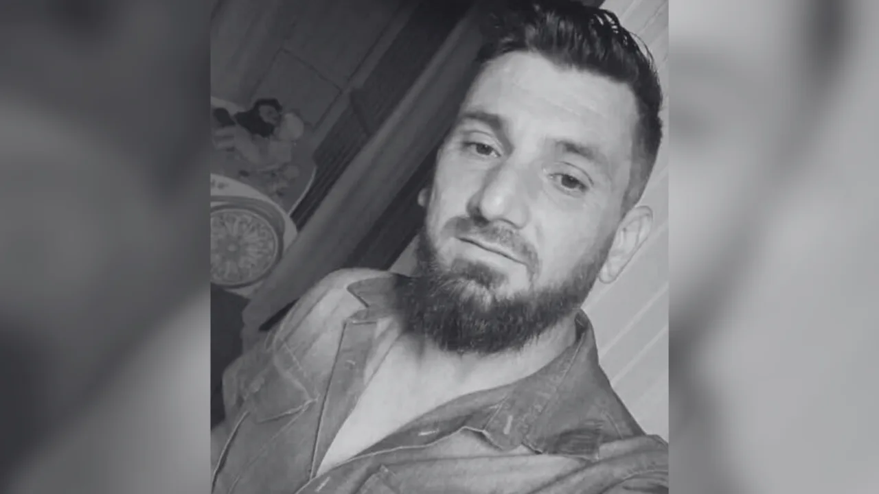 Suspeito de matar vizinho após discussão por cachorro é preso em SC