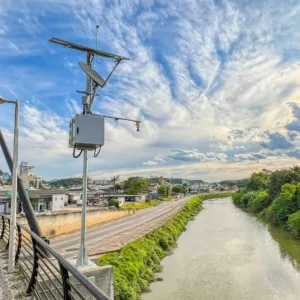 Tecnologia, dados e prevenção: como a Qualle Control atua em cenários onde falhar não é uma opção