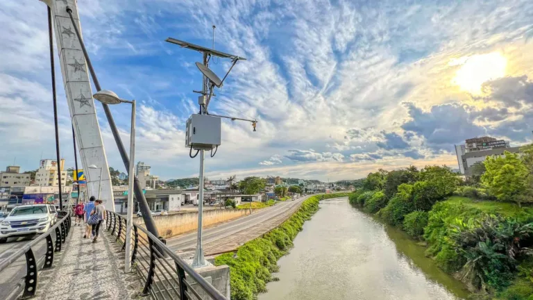 Tecnologia, dados e prevenção: como a Qualle Control atua em cenários onde falhar não é uma opção