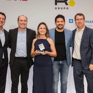 Teka conquista prêmio nacional da hotelaria pela 8ª vez