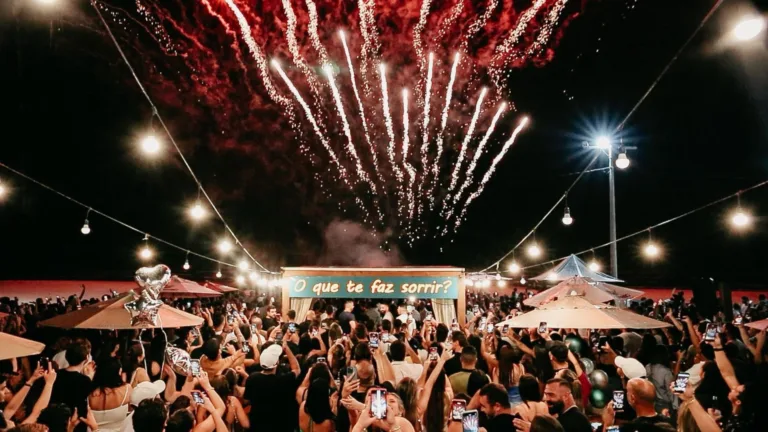 Temporada termina, mas o 'Mil Sorrisos' segue contagiando o Sul e já mira novos encontros