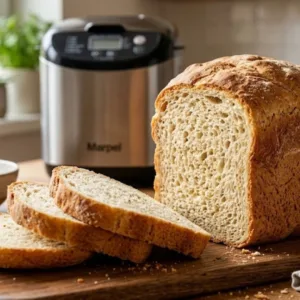 Tenha pão sem glúten todos os dias sem sofrer na cozinha