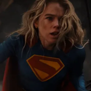 Trailer de 'Supergirl' é divulgado pela DC Studios