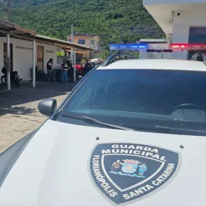 Três revendas clandestinas de gás são fechadas em Florianópolis