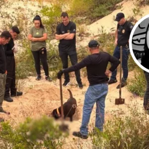 Trio é denunciado por matar adolescente e esconder corpo em SC