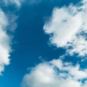 Último fim de semana de verão; veja como fica o tempo em SC | Foto: Canva | Reprodução