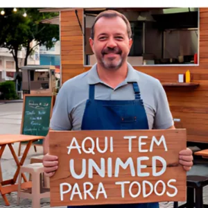 Unimed lança campanha para que empresas possam reter talentos com planos de saúde | Foto: divulgação 