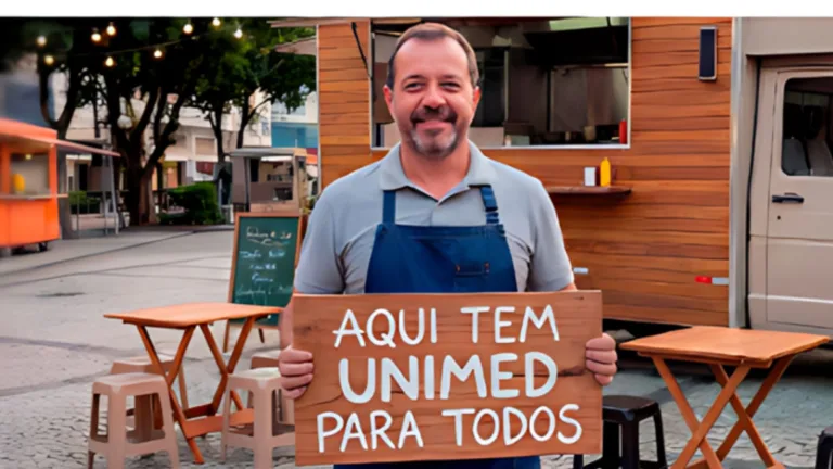 Unimed lança campanha para que empresas possam reter talentos com planos de saúde