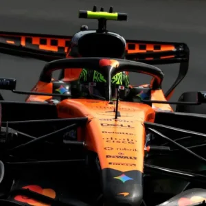 Vai ter Fórmula 1 neste fim de semana? | Foto: @f1 | Redes Sociais