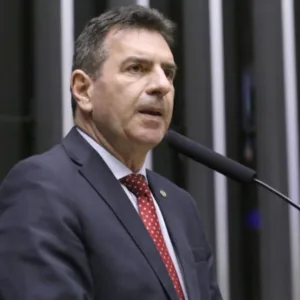 Valdir Cobalchini confirma que quer MDB com Jorginho Mello | Foto: Agência Câmara/Divulgação