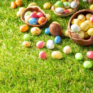 Veja como aproveitar a Páscoa em Florianópolis | Foto: Ilustrativa | Canva