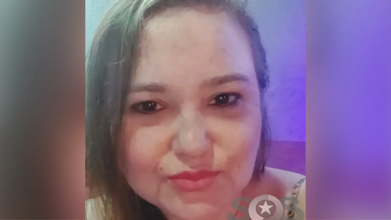 Vídeo revela como foi encontrada a casa de gaúcha após desaparecimento em SC (2)