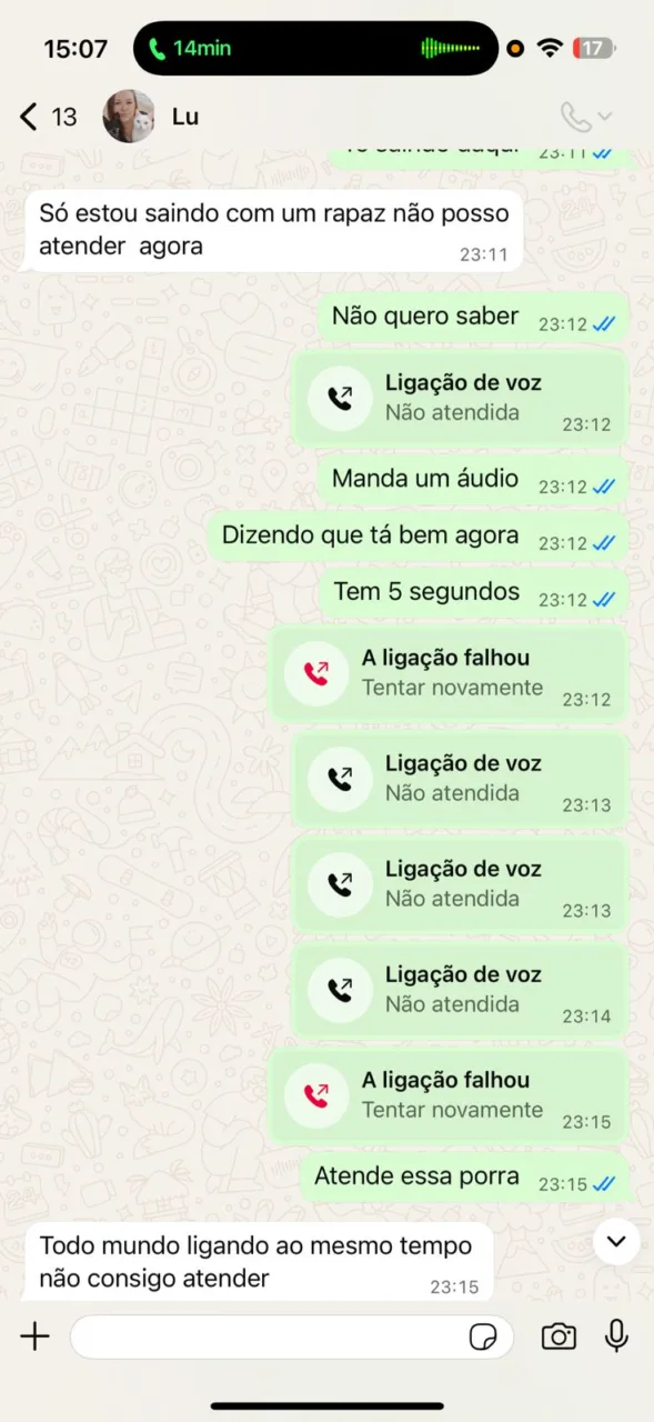 Vídeo revela como foi encontrado o apartamento de gaúcha após sumiço