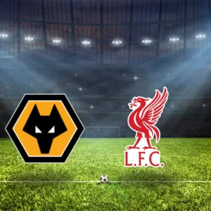 Wolverhampton x Liverpool onde assistir e escalações