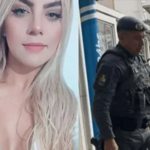 Caso Gisele: PM muda versão e admite relação sexual antes de morte da esposa | Foto: Reprodução