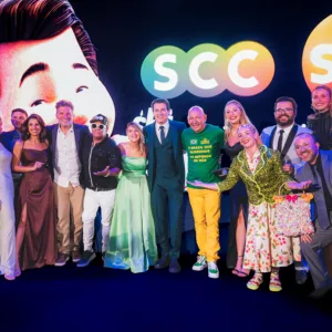 SCC SBT celebra 45 anos e reforça compromisso com a família e o entretenimento em Santa Catarina