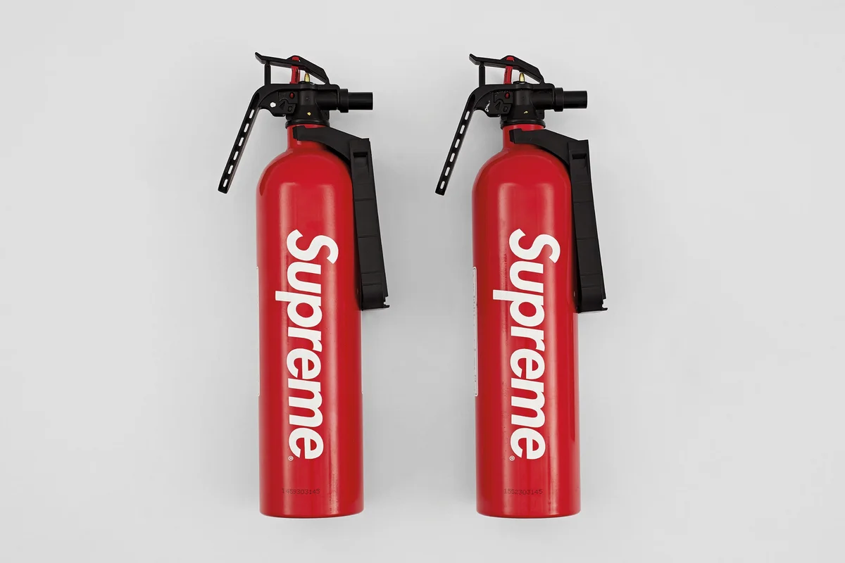 Foto: Supreme via Metrópoles