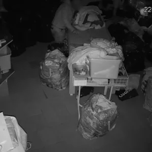 instituição tem prejuízo após assalto em SC