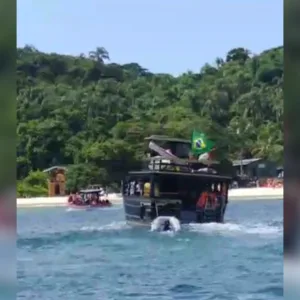 Foto: CBMSC/Reprodução