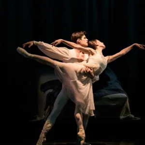 43º Festival de Dança de Joinville