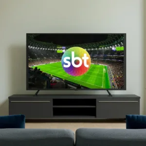 77% dos brasileiros vão assistir a Copa do Mundo pela TV aberta, afirma ACAERT