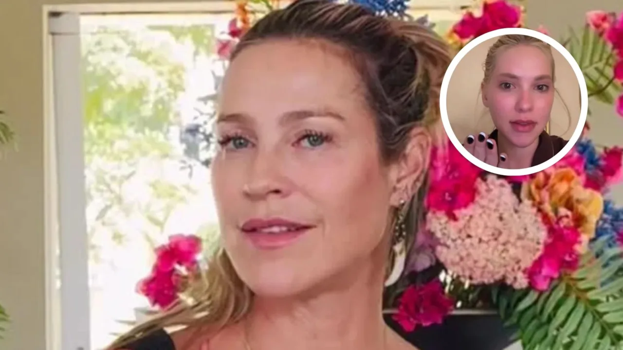 'A maldição vai colar' fala de Luana Piovani sobre Virginia e filhos gera polêmica