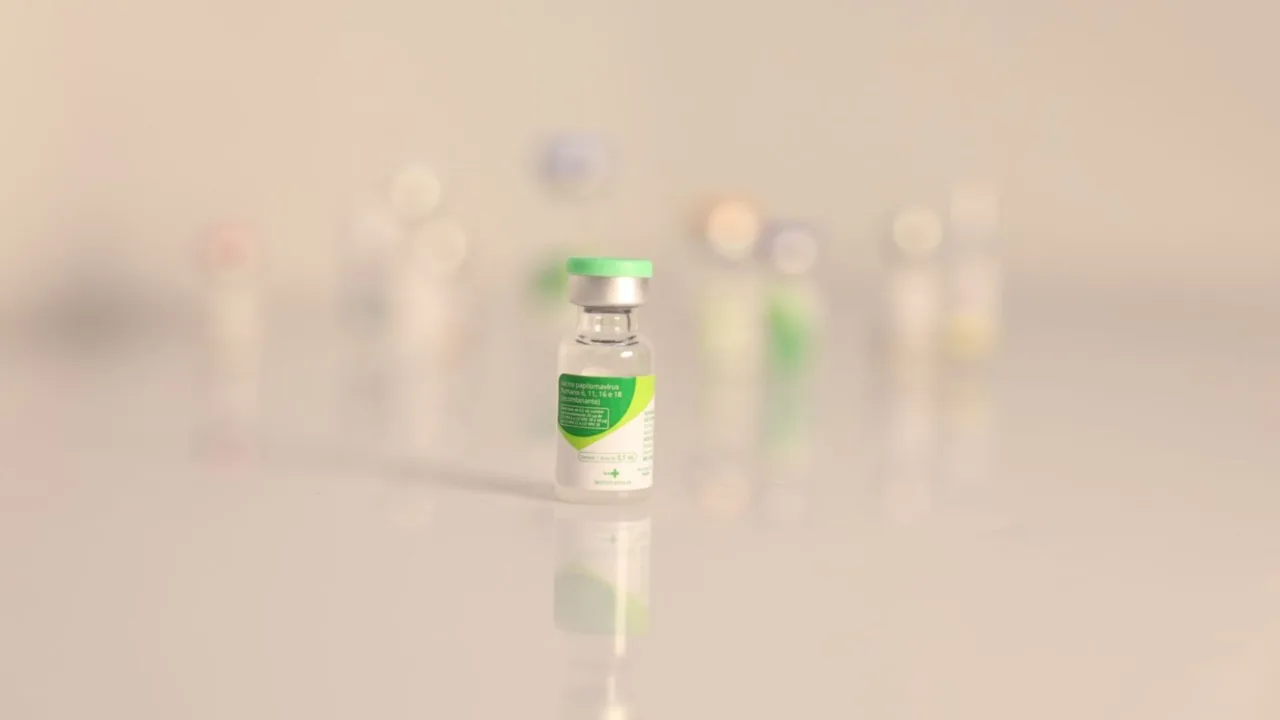 Acesso à vacina contra o HPV é ampliado em SC