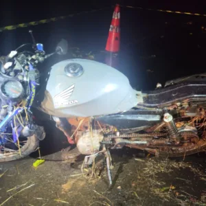 Foto: PMRv/Reprodução