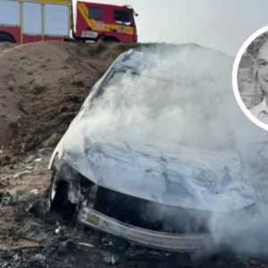 Foto 1: CBMSC/Reprodução | Foto: Redes Sociais