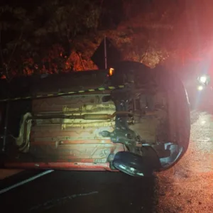 Foto: PMRv/Reprodução