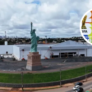 Álbum da Copa 2026 chega à Havan; veja quando começa a venda