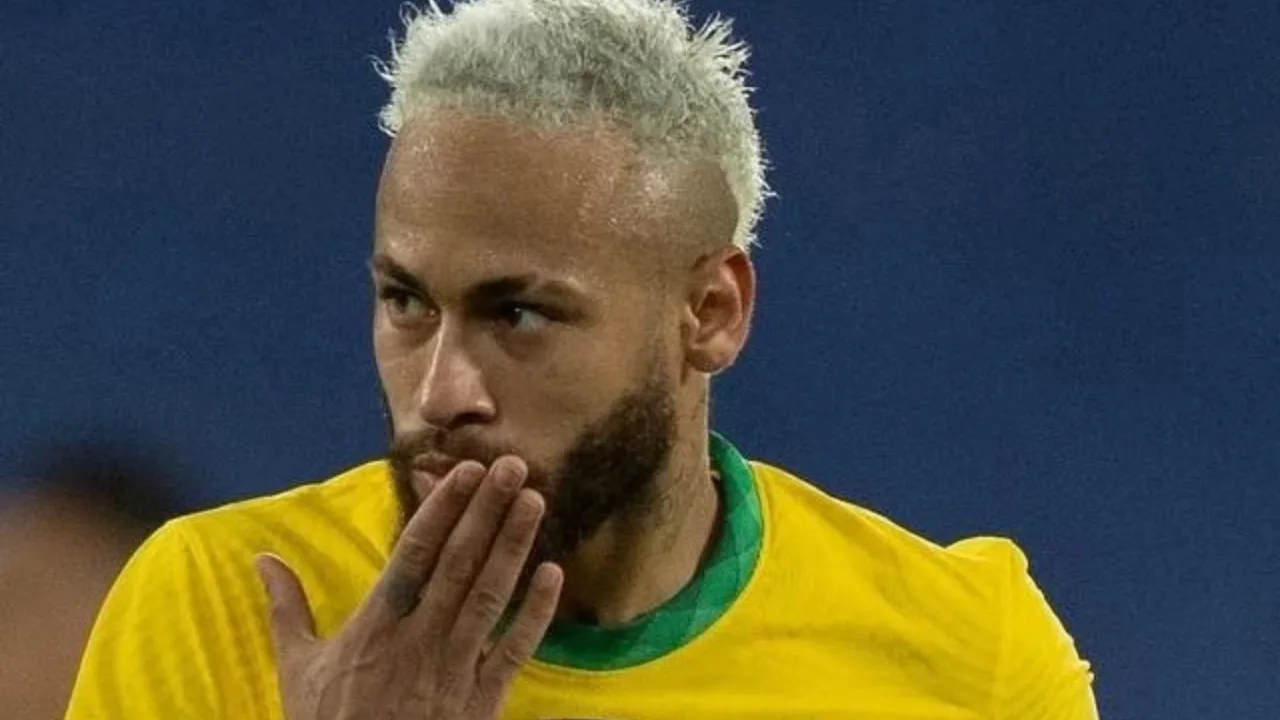 Álbum da Copa do Mundo de 2026 deixa Neymar fora da Seleção