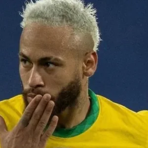 Álbum da Copa do Mundo de 2026 deixa Neymar fora da Seleção