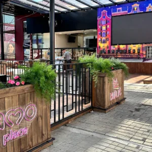 Amo Conecta fortalece comércio local em Chapecó