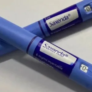 Anvisa nega registro de canetas emagrecedoras